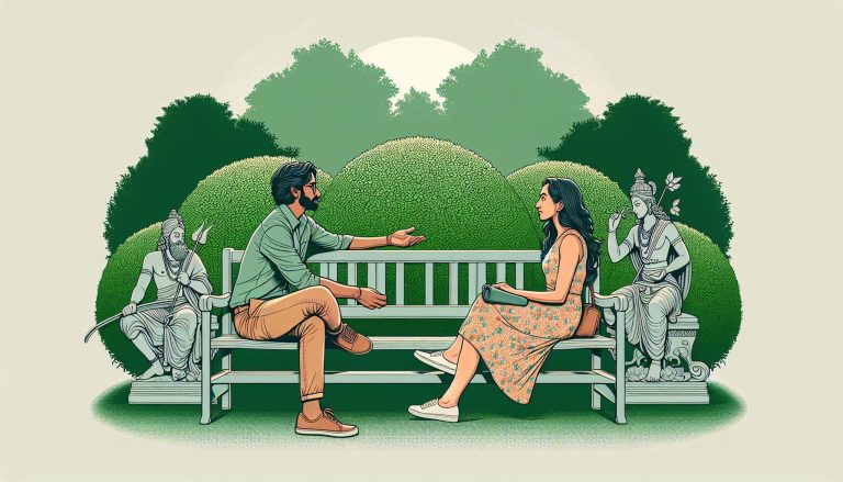 Mastering Gita Relationship Dynamics: Key Insights for Modern Harmonious Connections