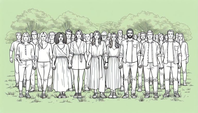 How Ahimsa Shapes Modern Social Justice: Lessons from Gandhi to Today’s Movements
