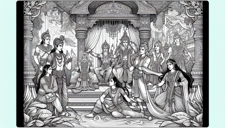 Discover the Magic of Hindu Mythology TV: Top Shows That Captivated Millions
