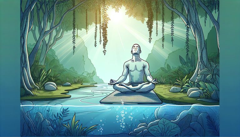 Unlocking the Power of Meditation: Enhancing Brain Function and Emotional Health