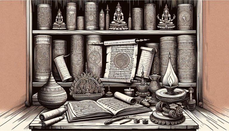Unlocking the Mysteries: A Comprehensive Guide to Puranic Analysis in Ancient Indian Literature