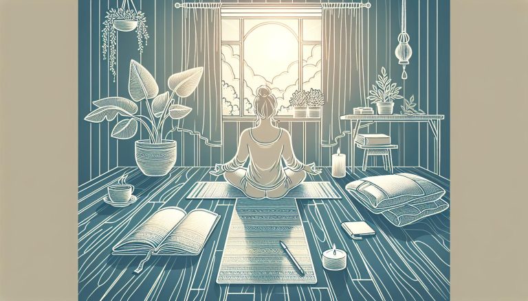Unlock Lasting Change: Rituals for Personal Transformation and Well-Being
