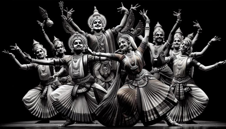 Exploring Hindu Epics Adaptations: From Classic Retellings to Modern Interpretations