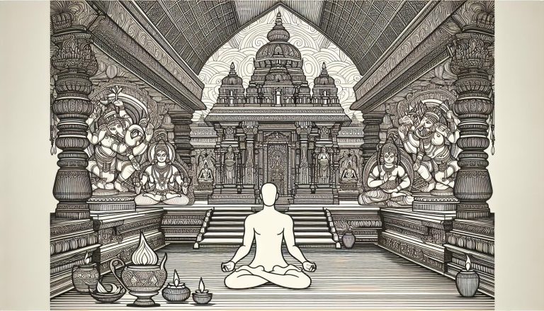 Exploring Hindu Religious Writings: Vedas, Epics, and Their Impact on Culture and Society