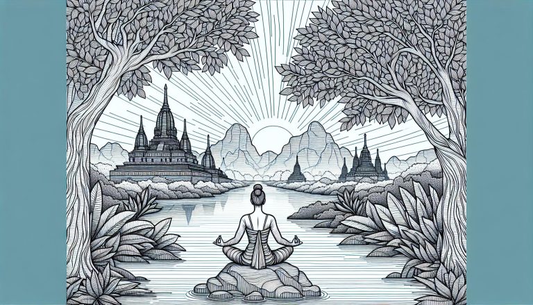 Unlocking the Power of Vedic Consciousness Exploration: Journey to Mental Clarity and Spiritual Growth