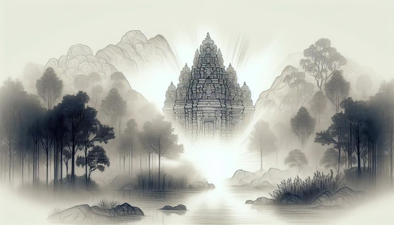 Maya in Upanishads: Understanding Its Role and Significance in Hindu Philosophy