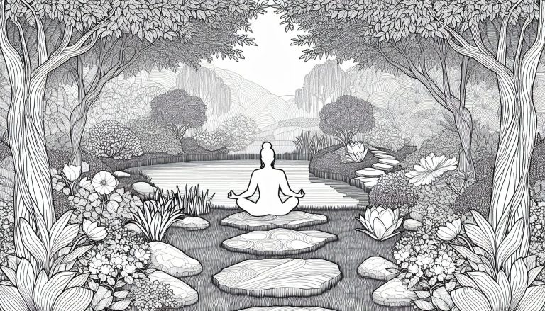 Dharma and Spiritual Growth: Unlock Inner Peace and Purpose