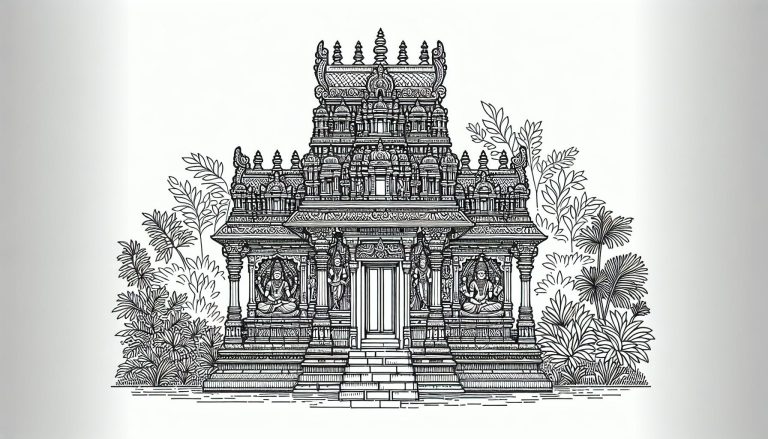 Essential Hindu Theological Texts: Vedas, Upanishads, Epics, and Puranas Explained