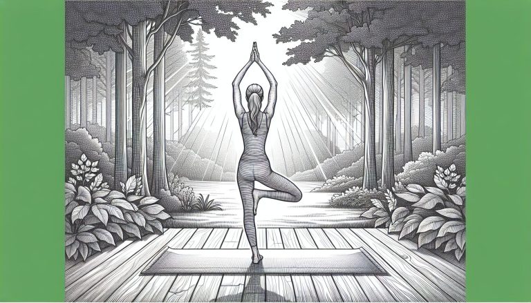 Yoga and Spirituality: Transform Your Mind, Body, and Soul