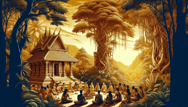 Understanding Dharma and Karma: Their Impact on Personal and Professional Life