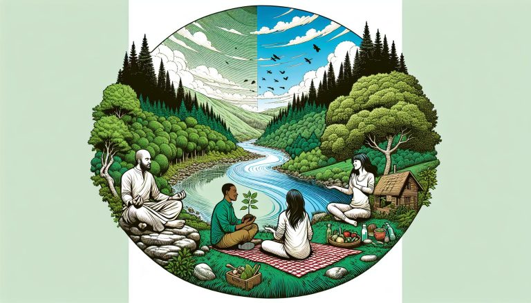 Understanding Karma and Life’s Lessons: A Guide to Personal and Collective Growth