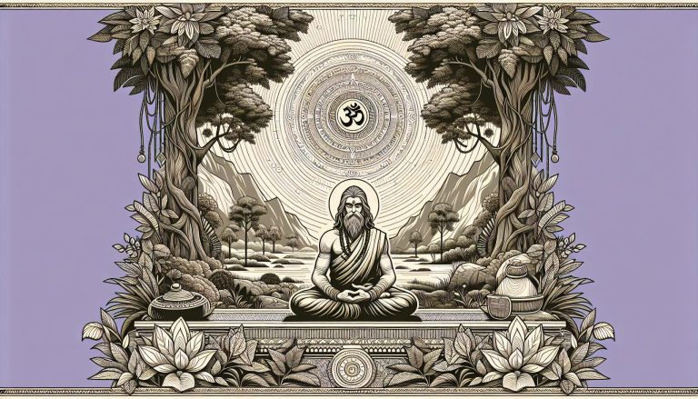 Brahman Description: Exploring Ancient Philosophy and Modern Relevance in Hindu Culture