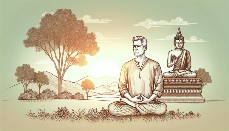Karma and Personal Responsibility: Balancing Actions and Consequences