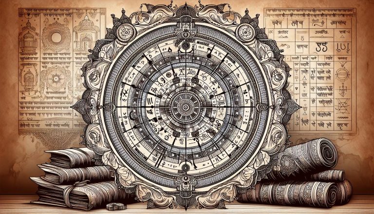 Unlocking the Mysteries: Vedic Astrology Divination Explained