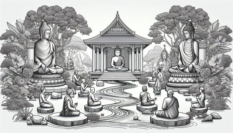 Dharma and Duty: Exploring Ancient Wisdom and Modern Applications