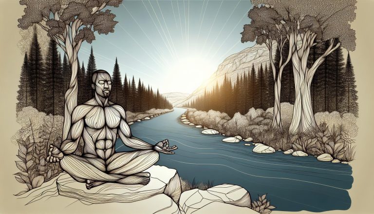 Unlock Inner Peace: Your Vedic Self-Realization Journey with Meditation and Yoga