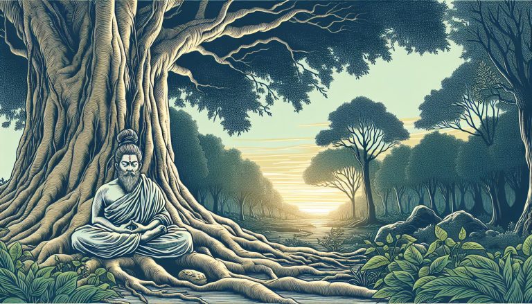 Exploring Vedic Wisdom Traditions: Origins, Principles, and Modern Influence