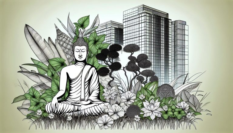 Understanding Asura Philosophical Concepts: Insights into Human Duality and Moral Conflicts