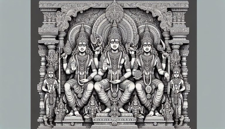 Puranas Overview: Understanding Myths, Philosophy, and Impact on Hindu Culture