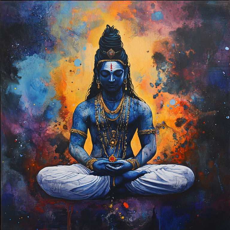 Atman – The Soul