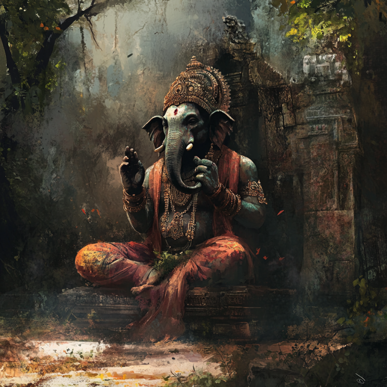 Bhaga – Wealth and Marriage