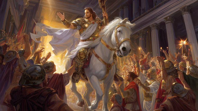 Bhishma – The Grand Old Man of The Kurus