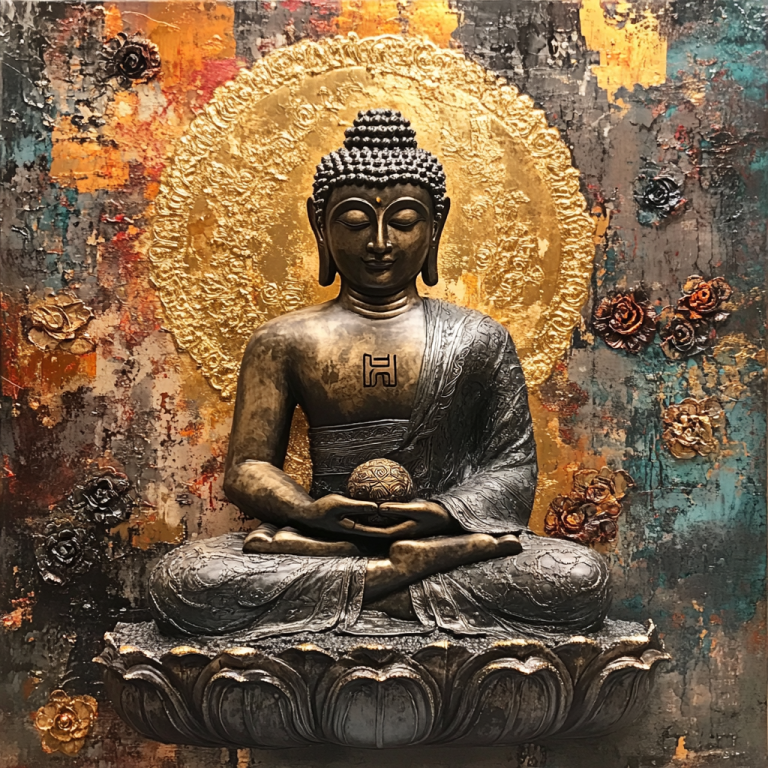 Budha – Mercury