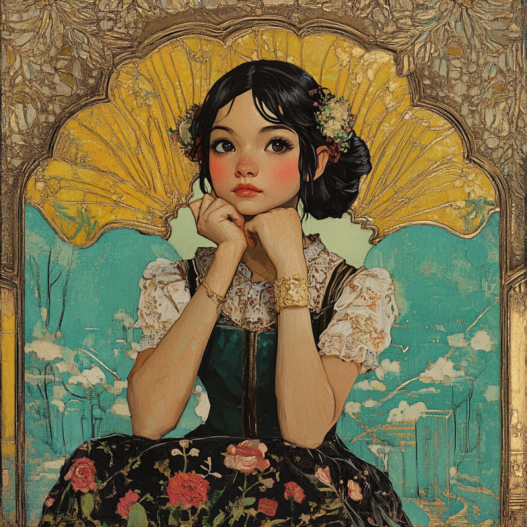 Kama – The God of Love