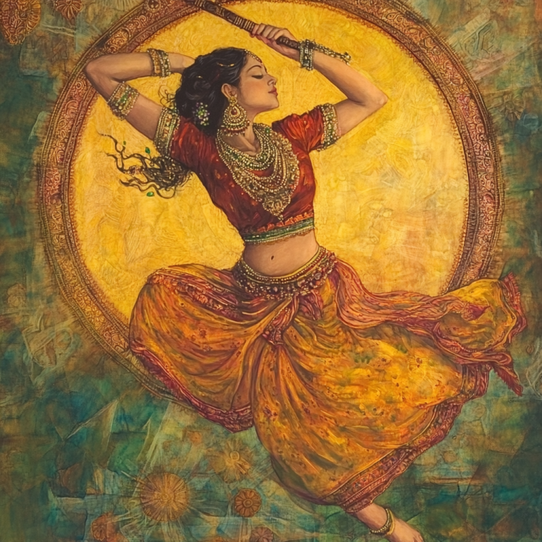 Kapila – Sage Who Burned 60,000 men