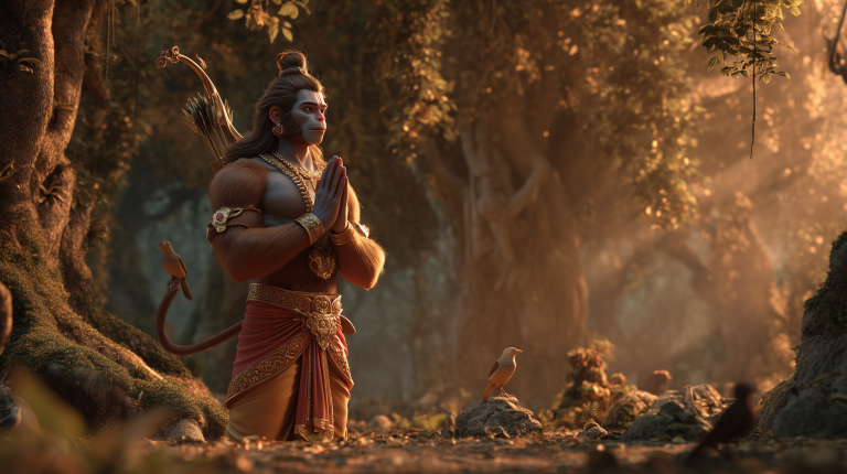 Janamejaya – Son of Parikshit