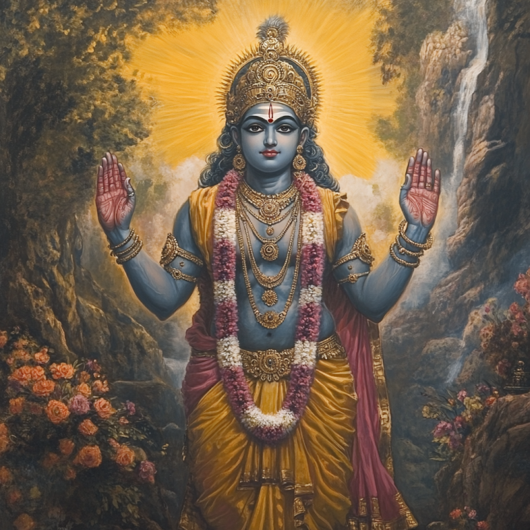 Laxmana – Devoted Brother of Rama