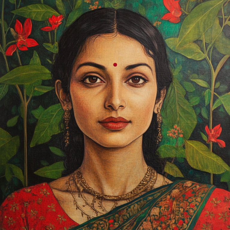 Mamata – Wife of Utathya