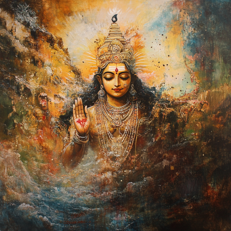 MitraVaruna – The Lords of Justice