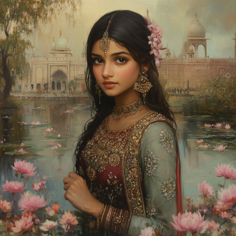 Pavana – A Lokapala