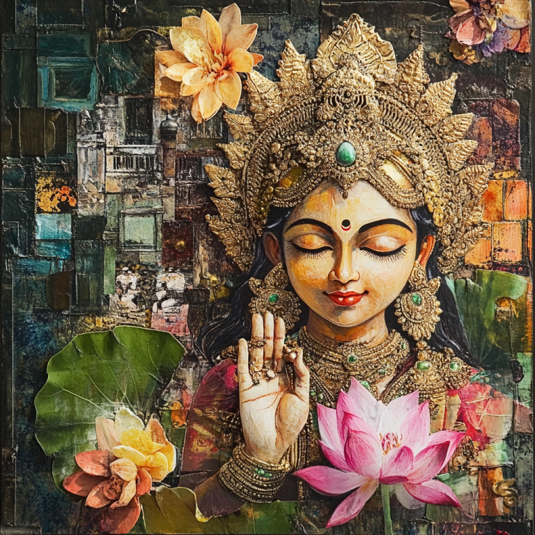 Pradyumna – Son of Krishna