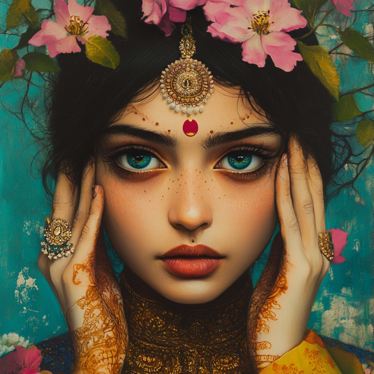 Prahalada – A Great Devotee of Vishnu