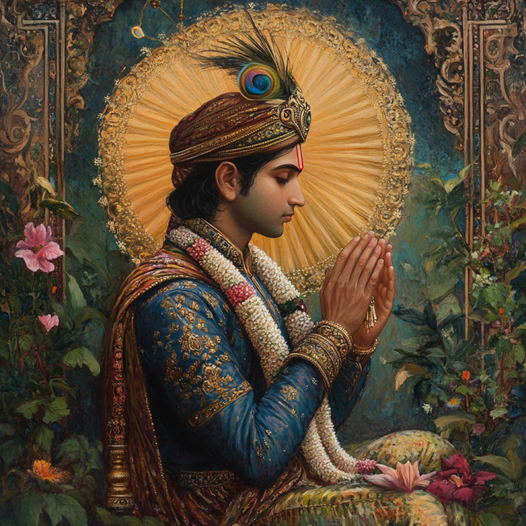 Prajapati – The Creators