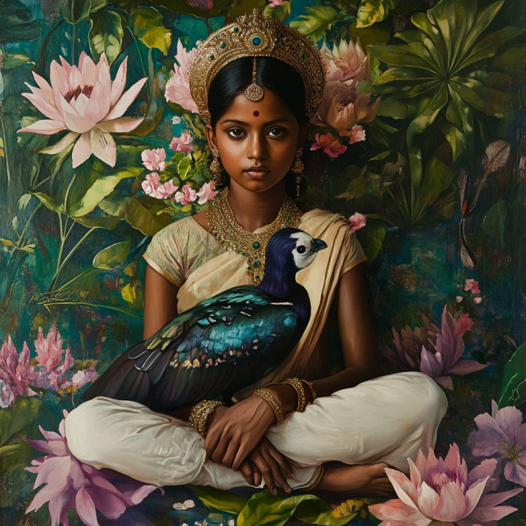 Prithu – Ancestor of Rama