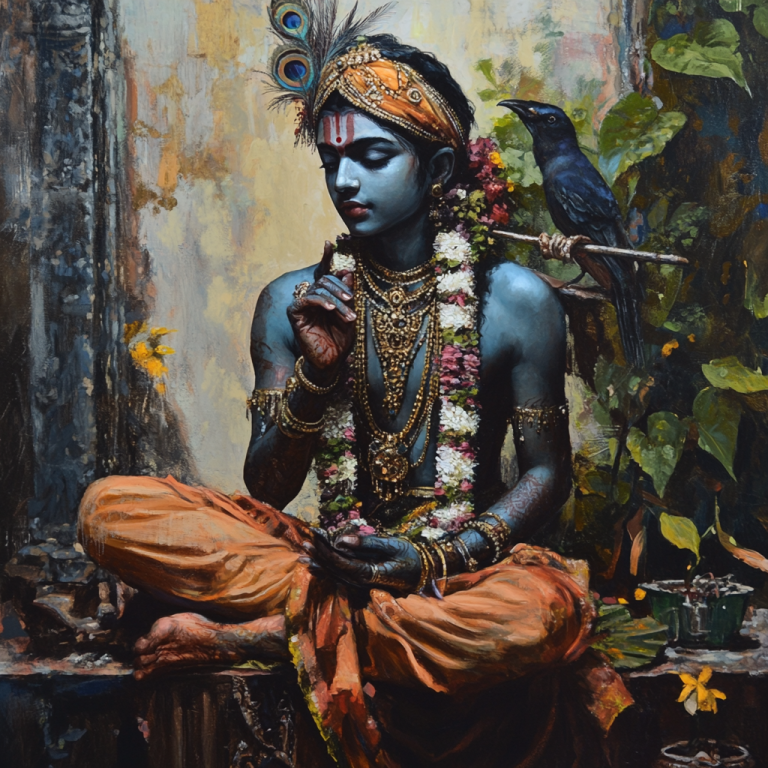 Raghu – Ancestor of Rama