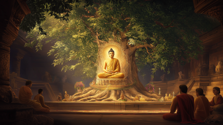 Rama – An Incarnation of Vishnu