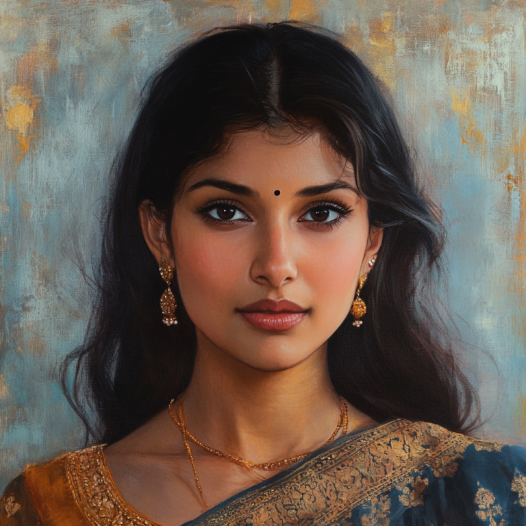Renuka – Wife of Jamadagni