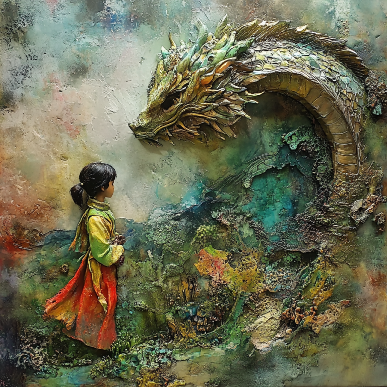 Sagara – Ancestor of Rama