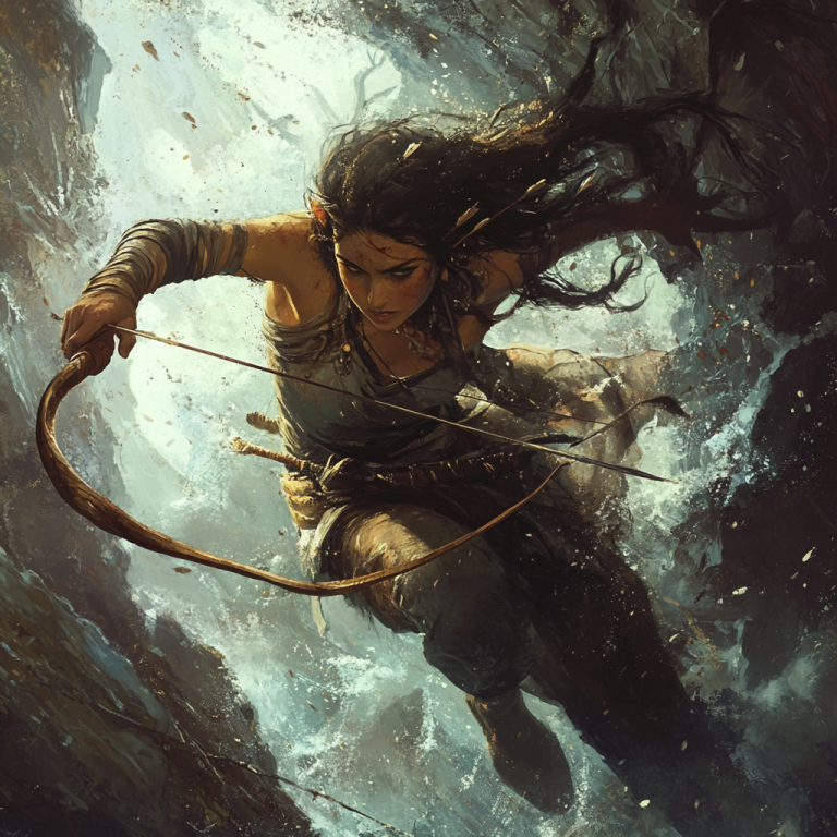 Bharadwaja – Father of Drona