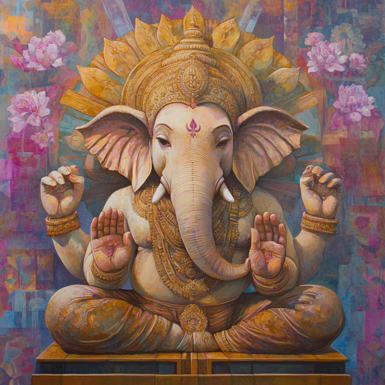 Sahadeva – The Fifth Pandava