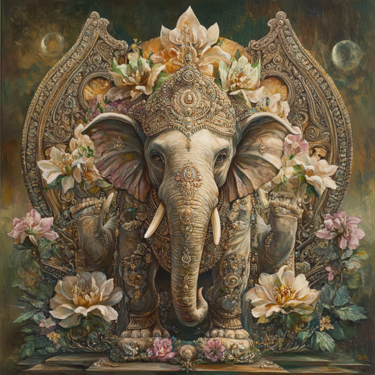 SaptaRishis – The Seven Great Sages