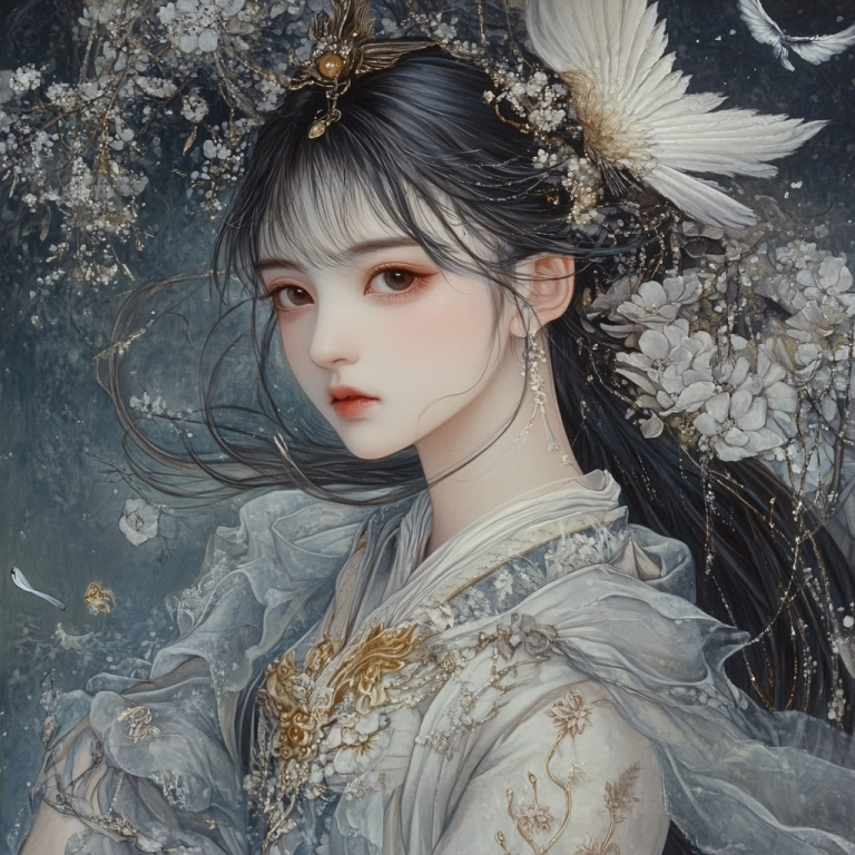 Saranyu – Wife of Vivasvant