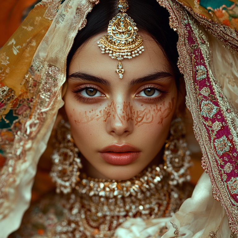 Shakuni – Brother of Gandhari