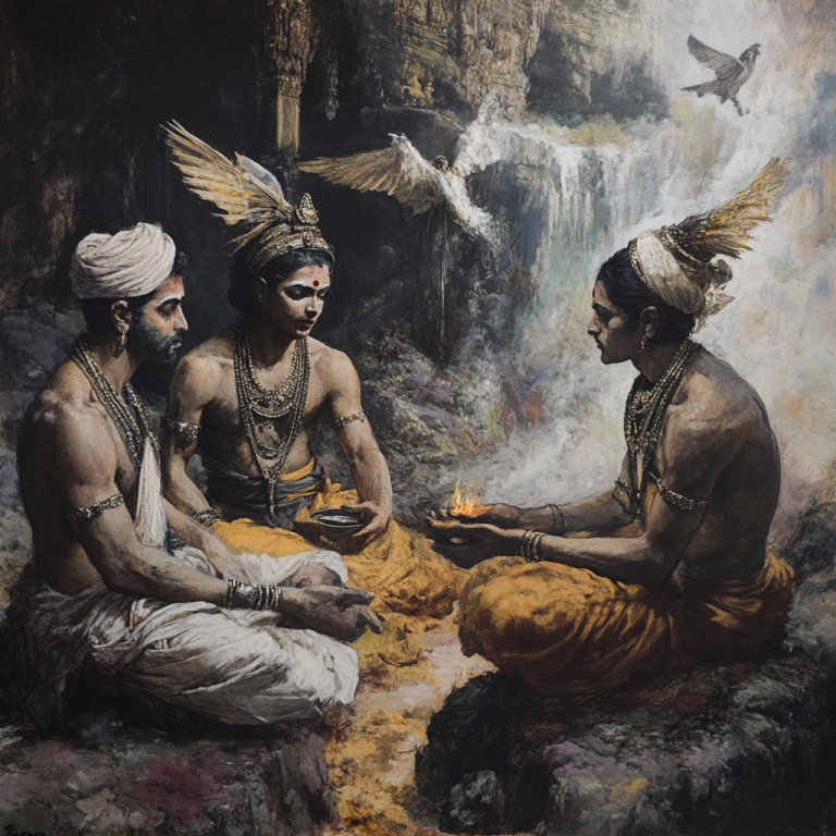 Shudras – Peasants and Workers