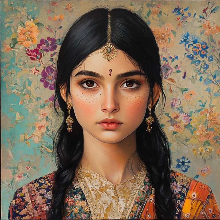 Suhbadra – Wife of Arjuna