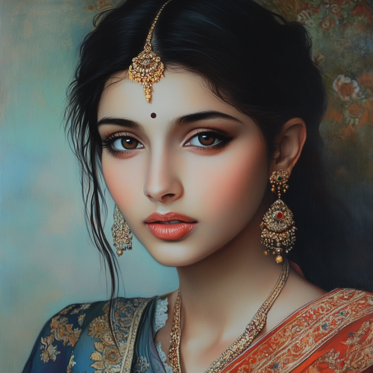 Sukanya – The Wife of Chyavana